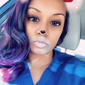 Meet your Posher, Lena